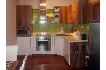 Slovakia Chata Mýto pod Ďumbierom, Exterior